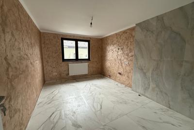 Casa D+P+E+M Bucium 225mp util - 6 camere - 3 bai - Garaj - 470mp teren - 2