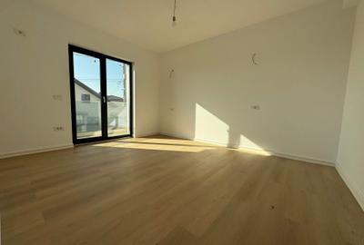 Casă individuală cu 5 camere cu Teren 420 Mp în Berceni - 7