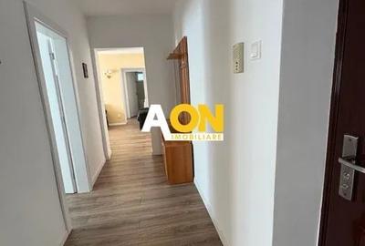 Apartament cu 3 camere semidecomandat, mobilat în Cetate - 7
