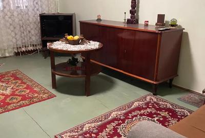 Apartament cu 2 camere decomandat în Baba Novac - 4