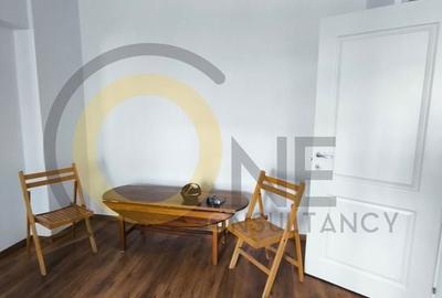 De închiriat Apartament renovat 3 camere Calea Moșilor - 3