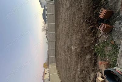 Casă cu 3 camere în Central