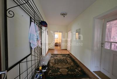 Casa individuala 3 camere 187mp util | Teren 1242mp | Sat Gheorghieni! - 8