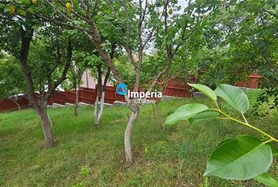 Vila spațioasa in zona Bucium  650 mp teren - 4