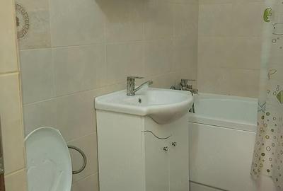 Apartament cu 2 camere semidecomandat în Țiglina 1 - 1