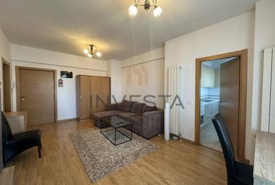 Apartament cu 2 camere semidecomandat, mobilat în Gheorgheni - 3