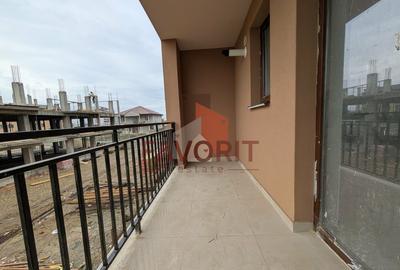 Langa ESO. 73 mp. Bloc nou cu lift. - 9