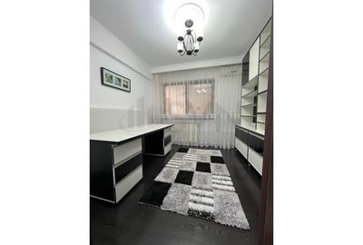 REA0083829 Apartament 4 camere Aviatiei de inchiriat I loc parcare subteran - 9