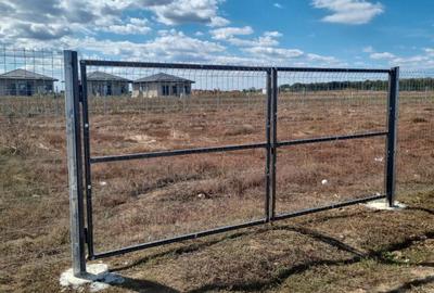 Spațiu comercial, în Săbăreni - 2