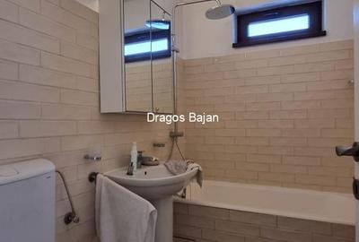 Apartament cu 2 camere decomandat, mobilat în Centrul Civic - 2