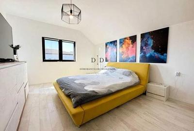 Casa individuala SMART-Panouri fotovoltaice-Voronet-Parcul Tineretului - 4