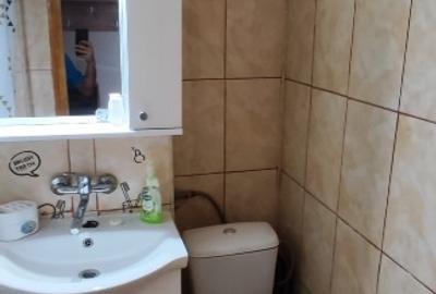Apartament cu 3 camere semidecomandat în Vest - 3