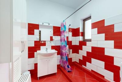 Casă cu 7 camere cu Teren 883 Mp în Bran - 15