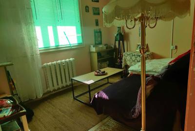 Apartament cu 4 camere decomandat în Centrul Civic - 5