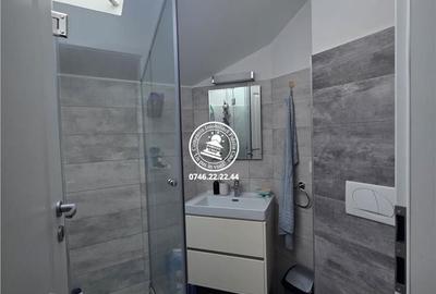 Apartament cu 3 camere în Valea Lupului - 10