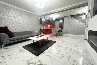 Casa de 300 mp, amplasata pe teren de 500 mp, Mamaia Nord - 16