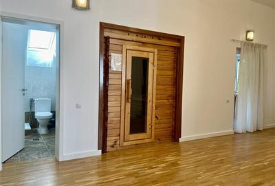 Vila premium in ansamblu superb | Iancu Nicoale - British School - 20