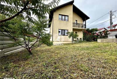 Casă cu 4 camere în Vocotești - 5