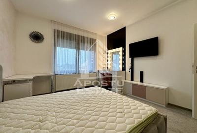 Casa moderna cu 4 camere in Dumbravita - 14