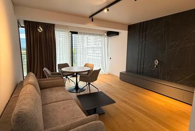 Apartament cu 2 camere în Floreasca - 1