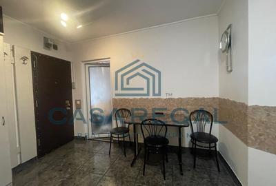 Garsonieră decomandată, mobilată în Rogerius - 8