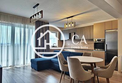 Apartament de inchiriat cu 2 camere in Iosia Residence, Oradea Apartament de inchiriat cu 2 camere in Iosia Residence, Oradea - 1