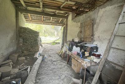 Casă cu 3 camere în Gârceiu - 8