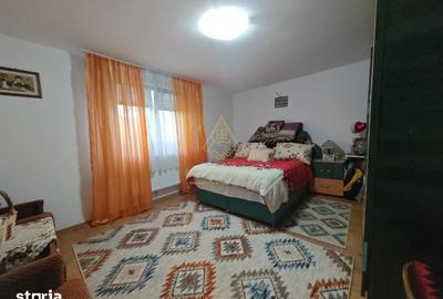 Casă cu 2 camere cu Teren 600 Mp în Măgura - 17
