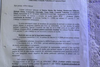 Spațiu comercial, în Popești - 1