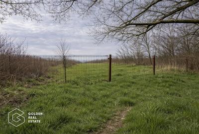 Teren Construcții intravilan de 1439 mp, în Cebza - 1