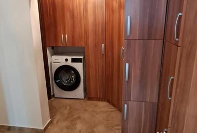 Apartament cu 3 camere decomandat în Micro 17 - 3