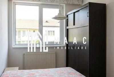 Apartament cu 2 camere nedecomandat, mobilat în Hipodrom 1 - 5