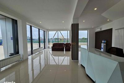 Spațiu comercial, de 510 mp, în Vest - 18