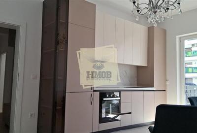 Apartament cu 3 camere decomandat, mobilat în Aeroport - 7
