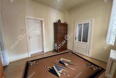 Casa individuala pe un nivel si teren de 1300 mp in zona Turnisor - 30