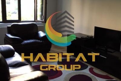 Apartament cu 3 camere semidecomandat, mobilat în Olteniței - 1