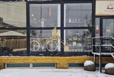 Spa?iu comercial / de birouri 233 mp utili, stradal Spa?iu comercial / de birouri 233 mp utili, stradal - 1