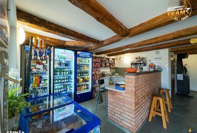 Spațiu comercial, de 260 mp, în Fotoș - 6