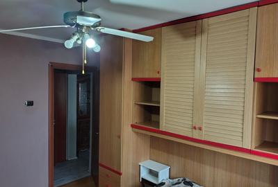 Apartament cu 2 camere semidecomandat în Dorobanți - 5