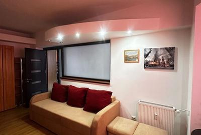 Apartament cu 2 camere semidecomandat, mobilat în Baba Novac - 1