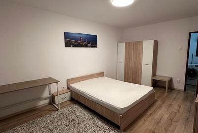 Garsoniera Decomandata - Sector 3 - Ozana / Titan - 5