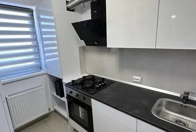 Garsoniera Moderna in Hils Pallady | Aproape de Metrou Anghel Saligny + Parcare - 4