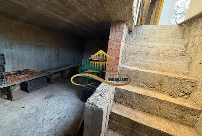 Casa de vanzare in Bacau Calea Moldovei 1000 mp teren - 3