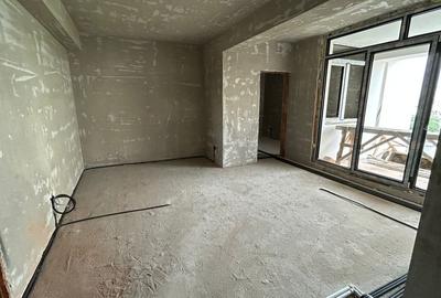 Apartament cu 3 camere decomandat în Ștefan cel Mare - 7