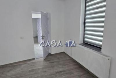 Spatiu de Birouri/Comercial, Parter, Strada Traian - Zona Ce - 5