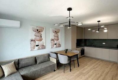 De inchiriat apartament cu o camera in zona Bucovina - 1