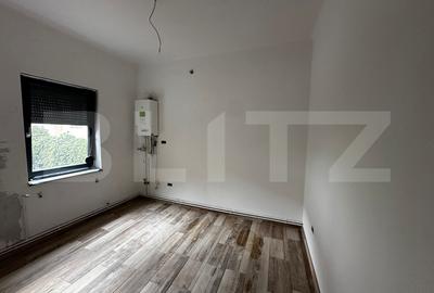 Casa cu 2 camere, 90mp, zona Ultracentrala - 2