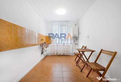 Spațiu comercial, de 38 mp, în Central - 8