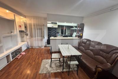 Apartament 3 camere, George Enescu, zona Carrefur - 3