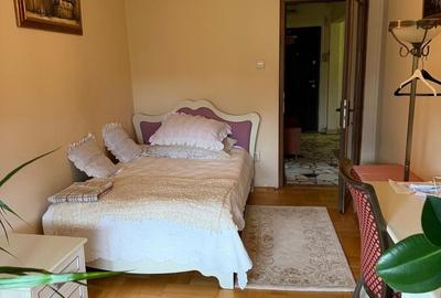 Apartament cu 4 camere, mobilat în Tomis I - 4